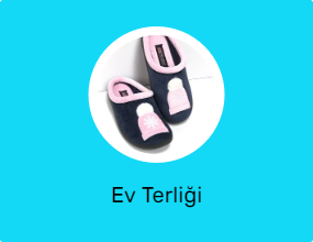 Ev Terliği