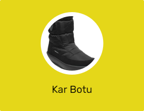 Kar Botu