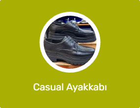 Casual Ayakkabı