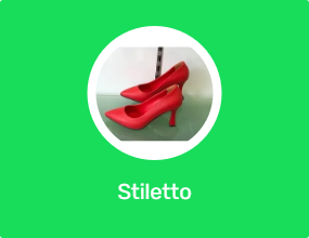 Stiletto