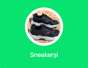 Sneakerși