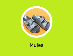 Mules