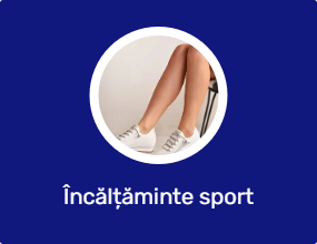 Încălțăminte sport