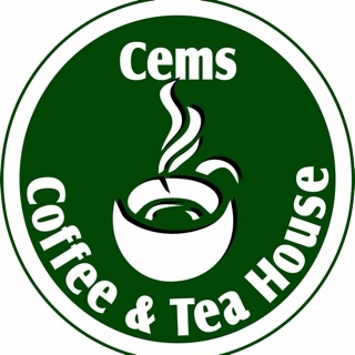Cems Coffee & Tea House