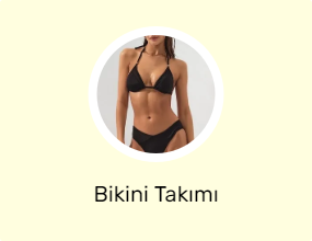 Bikini Takımı