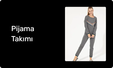 Pijama Takımı