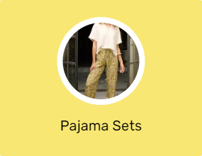 Pajama Sets