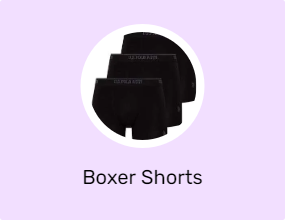 Boxer Shorts