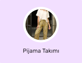 Pijama Takımı