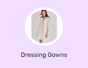 Dressing Gowns