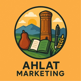 AHLAT MARKETİNG