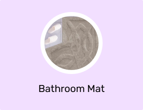 Bathroom Mat