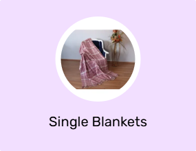 Single Blankets