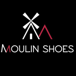 Moulin Shoes logo