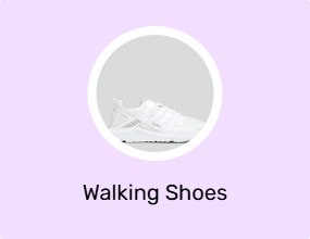 Walking Shoes