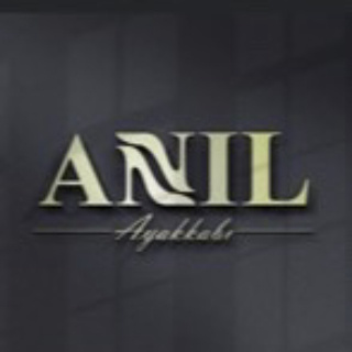 Anıl Ayakkabı logo