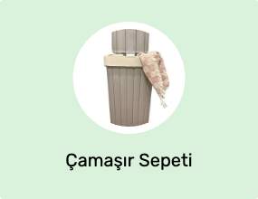 Çamaşır Sepeti