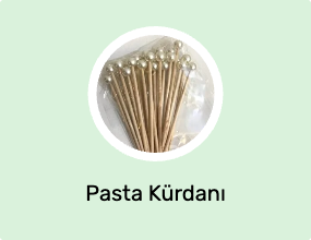 Pasta Kürdanı