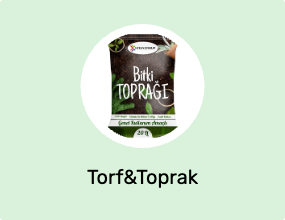 Torf&Toprak