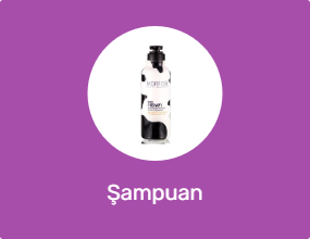 Şampuan