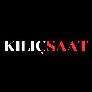 KILIÇ SAAT