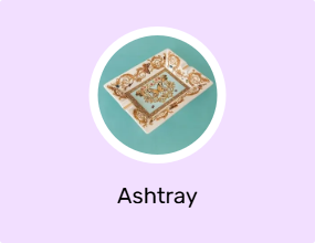 Ashtray