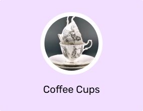 Coffee Cups