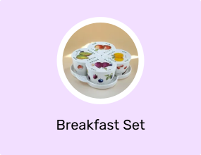 Breakfast Set