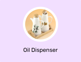 Oil Dispenser