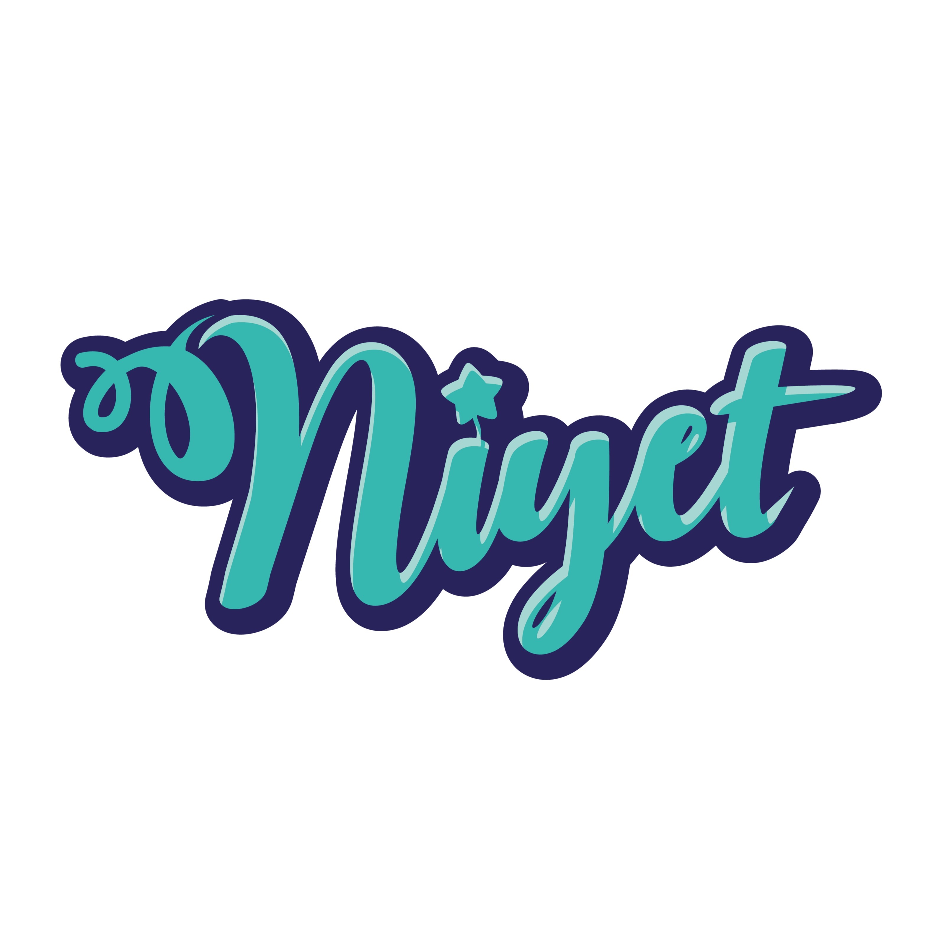 Niyet
