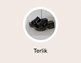 Terlik