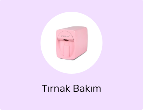 Tırnak Bakım