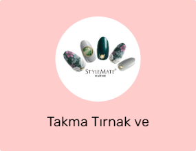 Takma Tırnak ve Aksesuarları