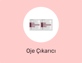 Oje Çıkarıcı
