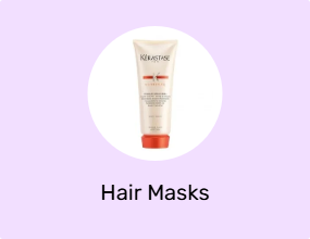 Hair Masks
