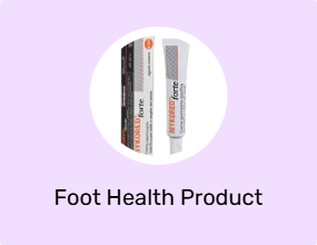 Foot Health Product