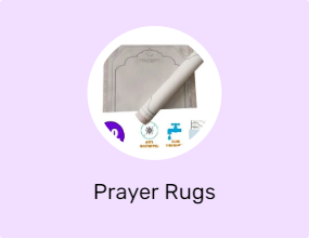 Prayer Rugs