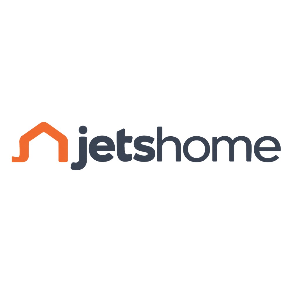 Jet's Home logo