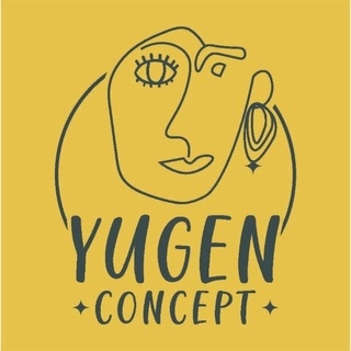 YUGENCONCEPT logo