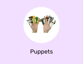 Puppets