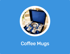 Coffee Mugs