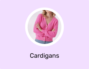 Cardigans