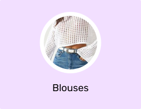 Blouses