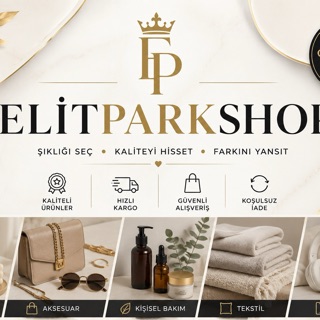 ELİTPARKSHOP