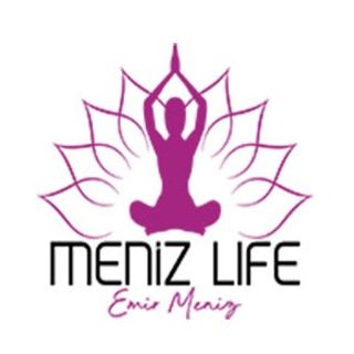Menizlife logo