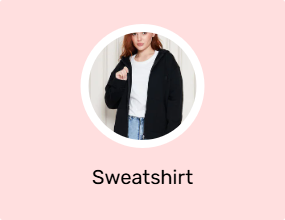 Sweatshirt