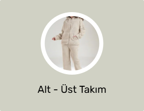Alt - Üst Takım