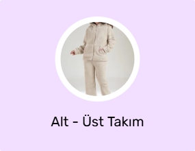 Alt - Üst Takım