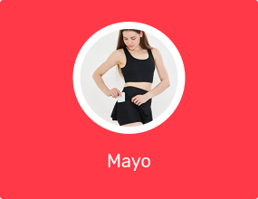 Mayo