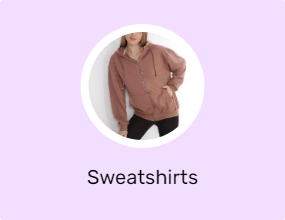 Sweatshirts